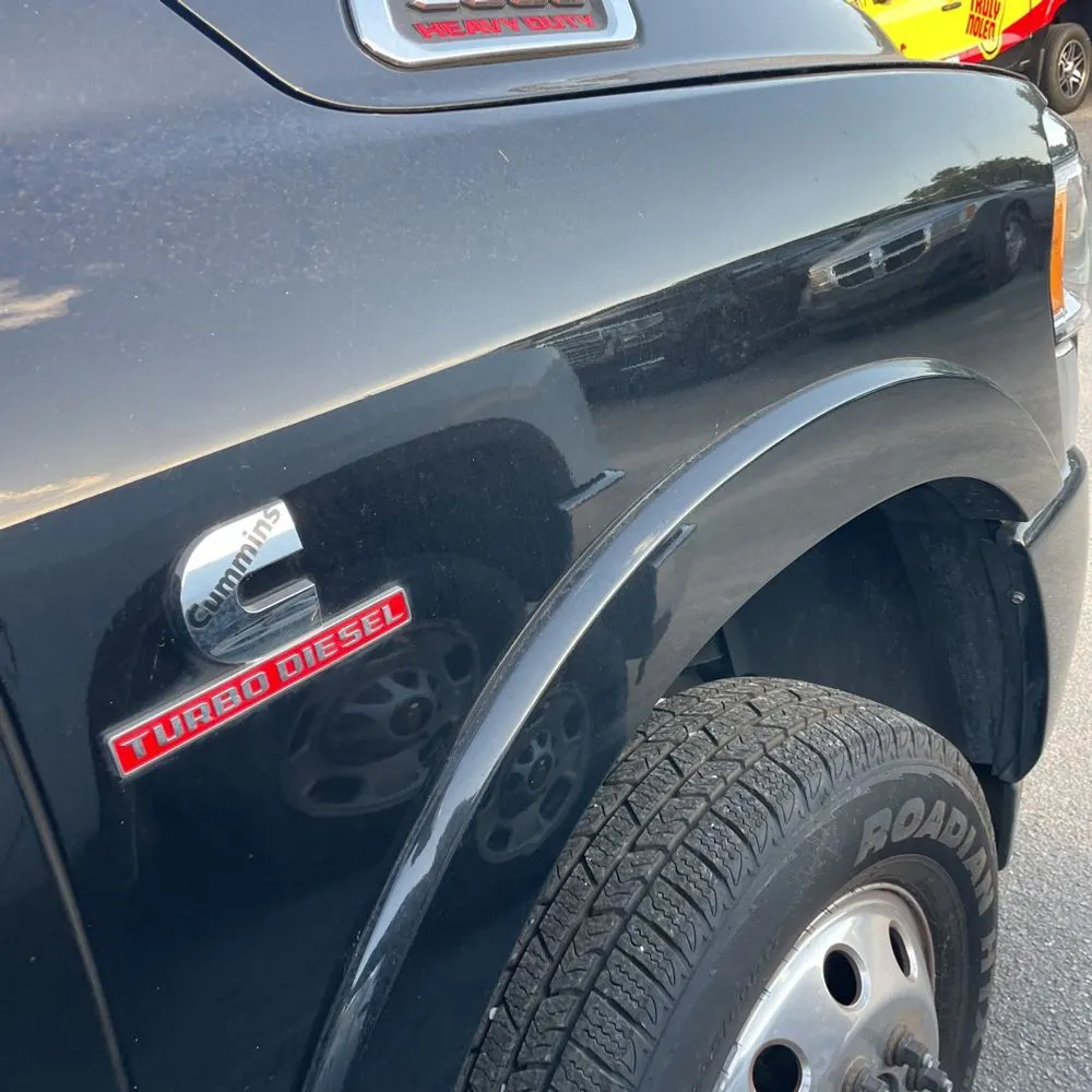 2023 Ram 3500 Limited Longhorn