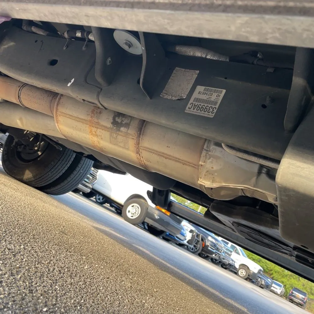 2023 Ram 3500 Limited Longhorn