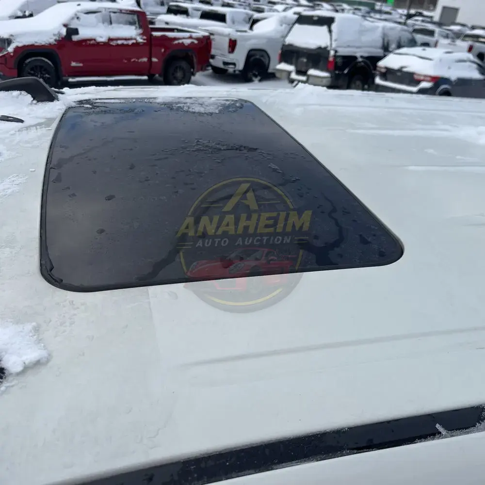 2020 Ram 3500 Laramie Longhorn