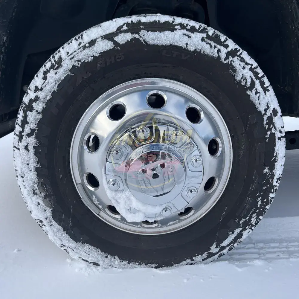 2020 Ram 3500 Laramie Longhorn