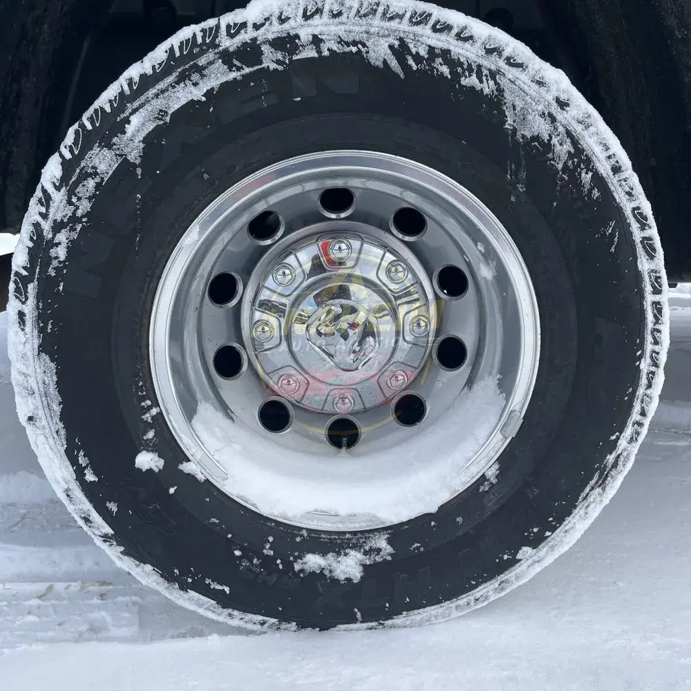 2020 Ram 3500 Laramie Longhorn