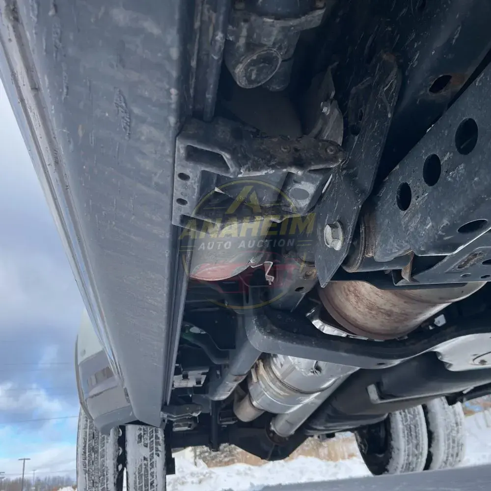 2020 Ram 3500 Laramie Longhorn