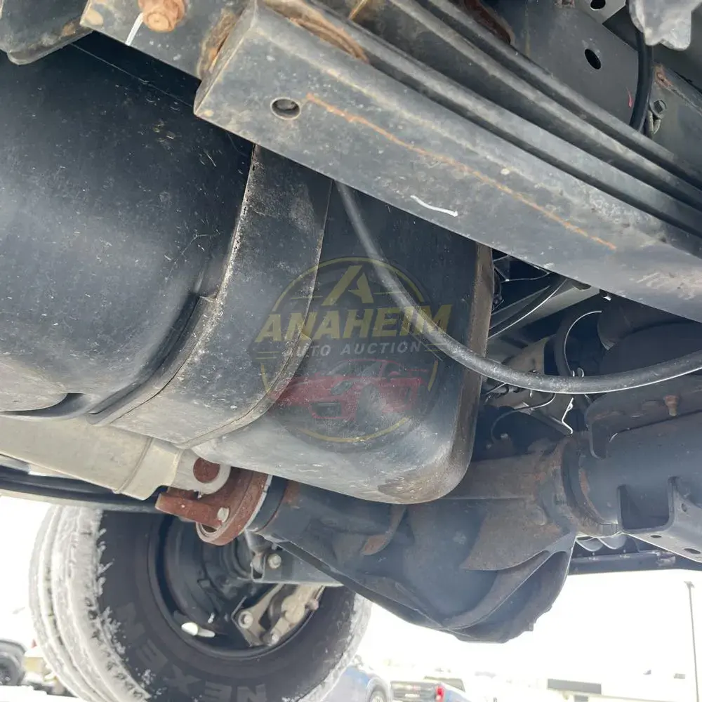 2020 Ram 3500 Laramie Longhorn