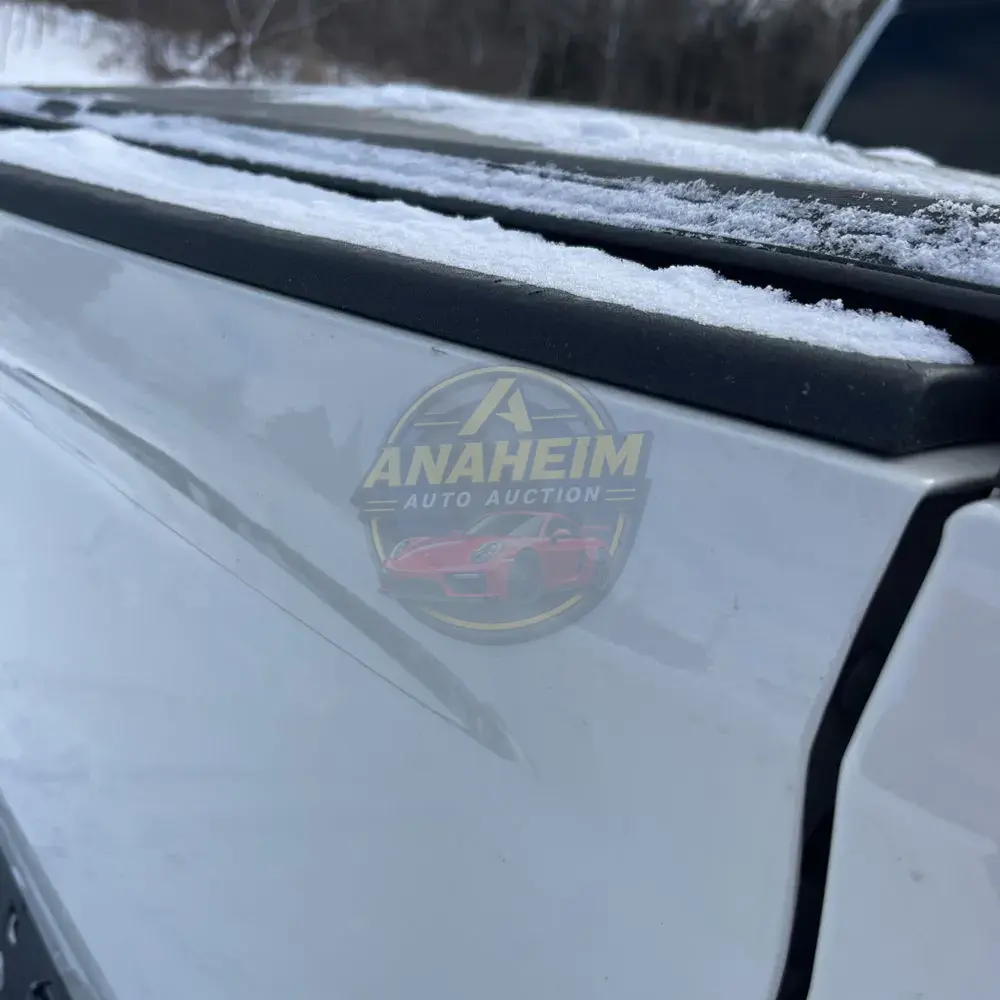 2020 Ram 3500 Laramie Longhorn