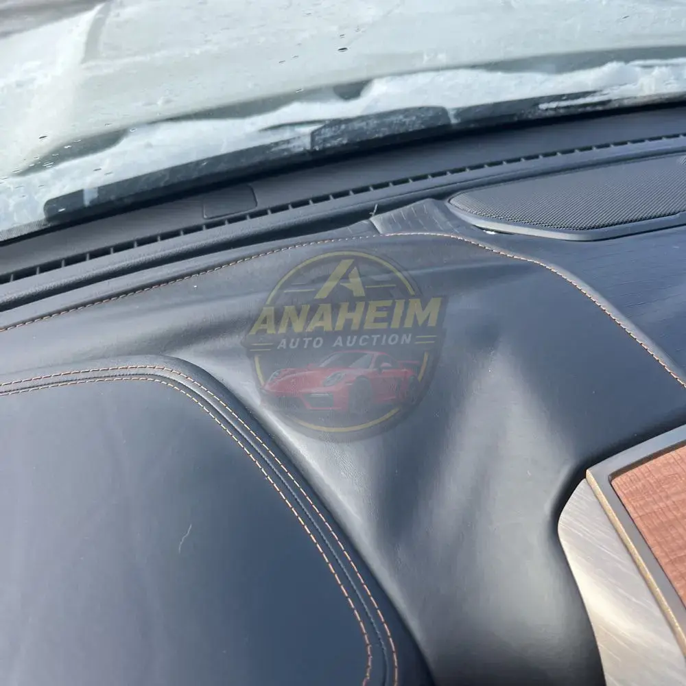 2020 Ram 3500 Laramie Longhorn