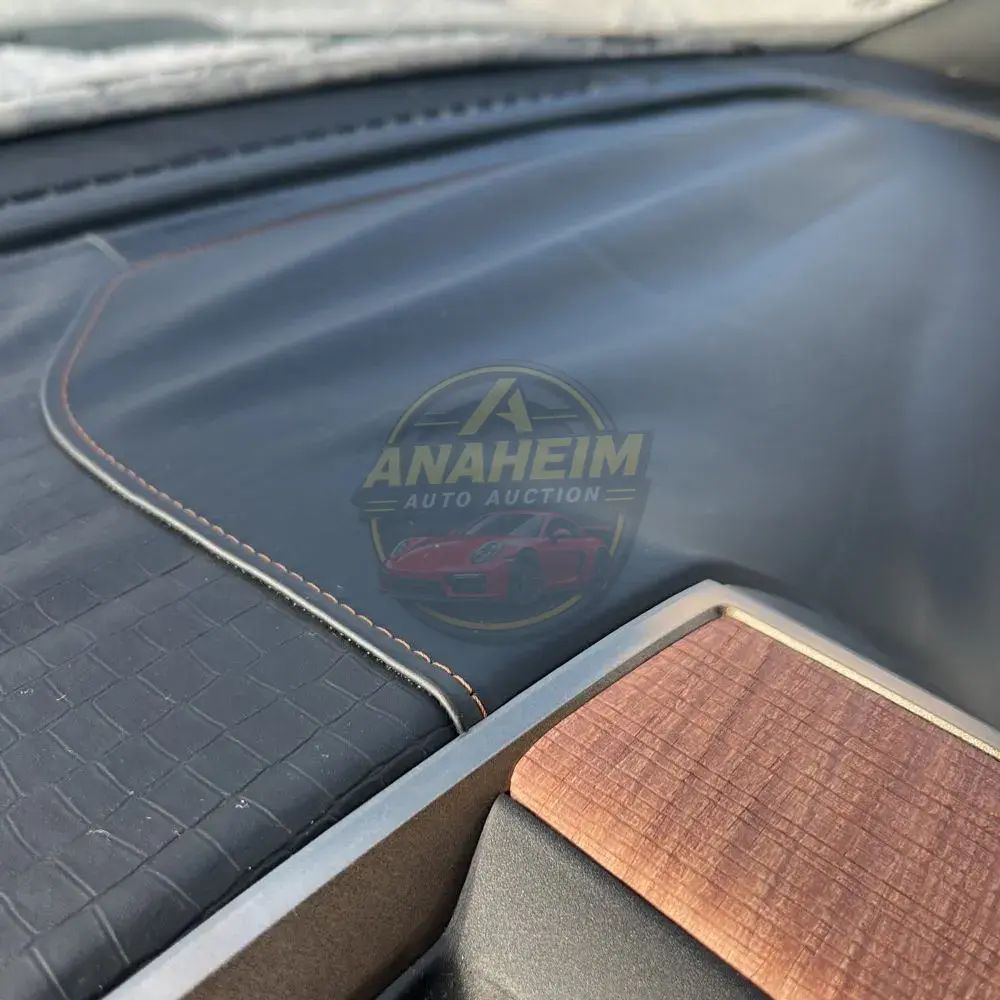 2020 Ram 3500 Laramie Longhorn