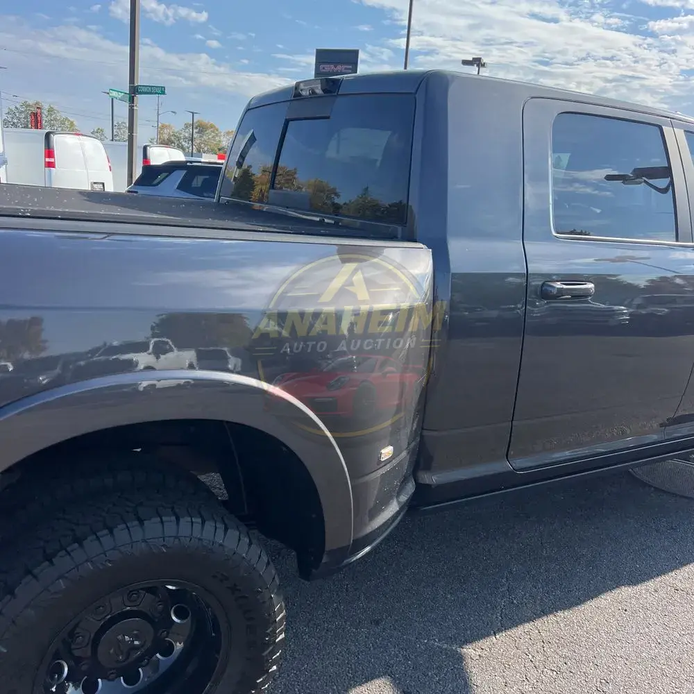 2023 Ram 3500 Limited