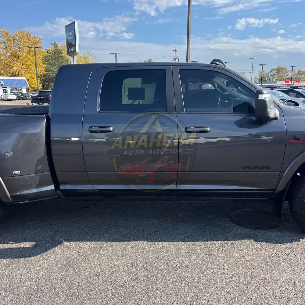 2023 Ram 3500 Limited