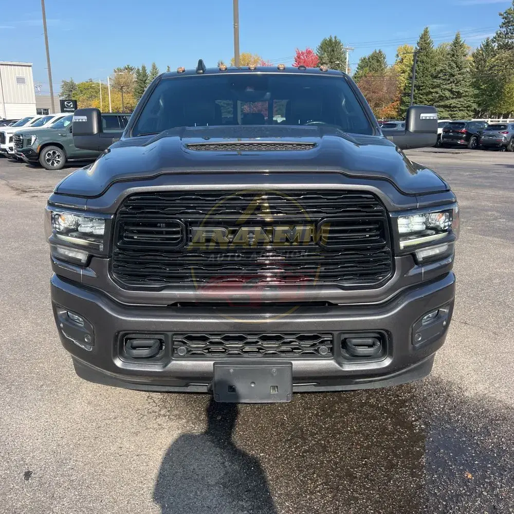2023 Ram 3500 Limited