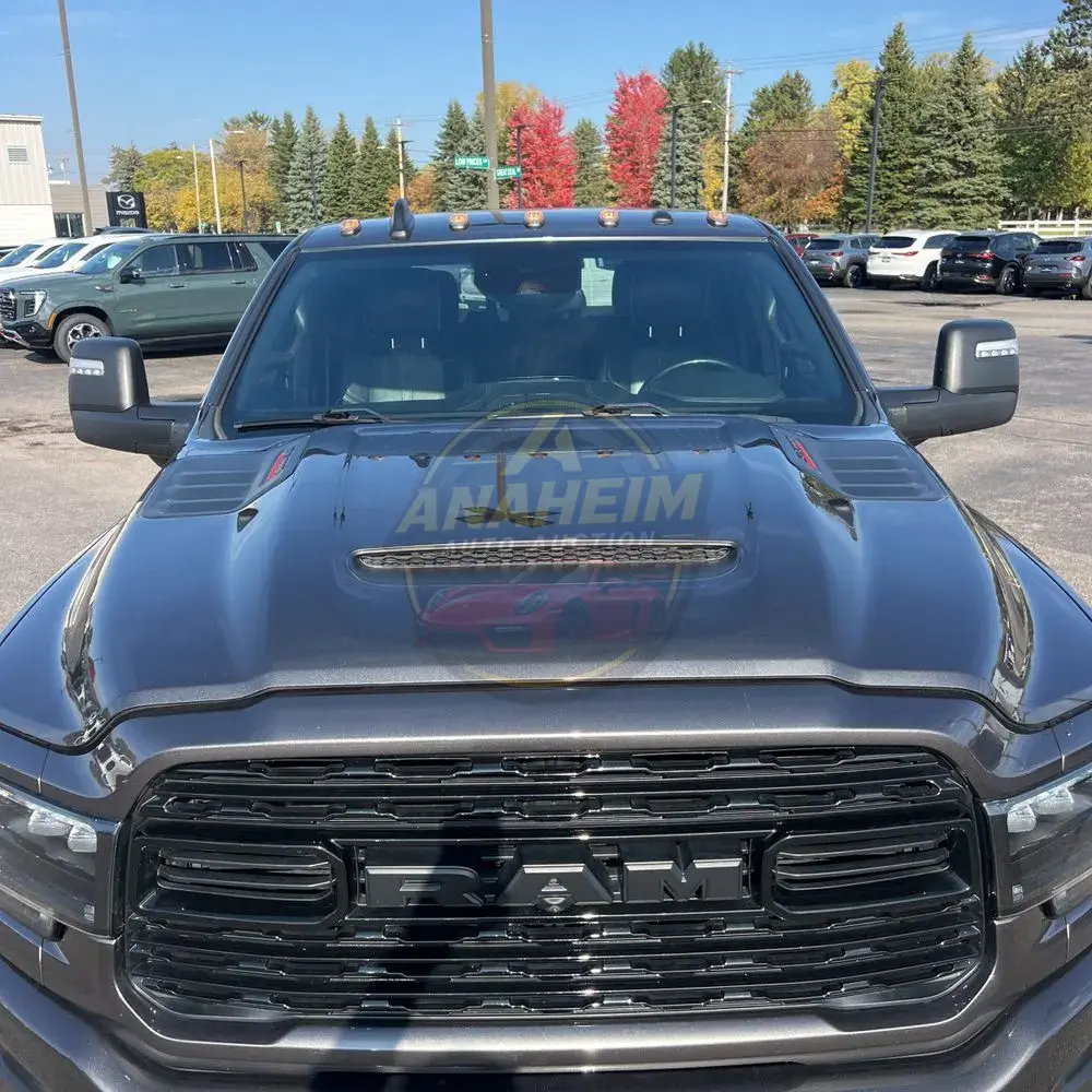 2023 Ram 3500 Limited