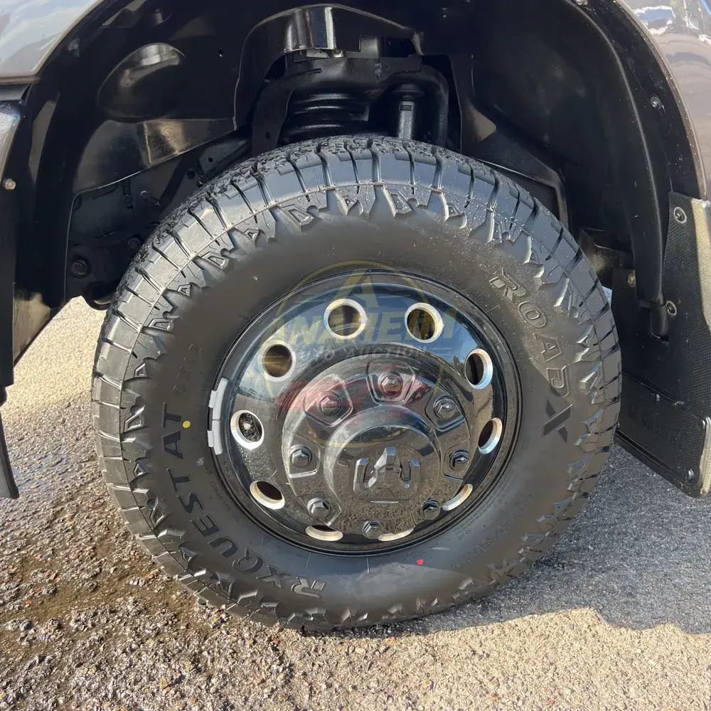 2023 Ram 3500 Limited