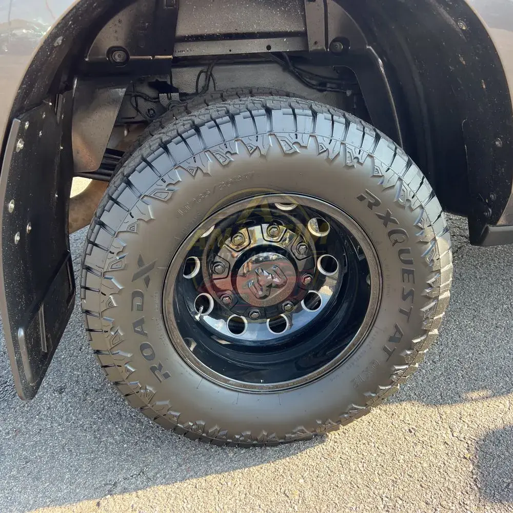 2023 Ram 3500 Limited