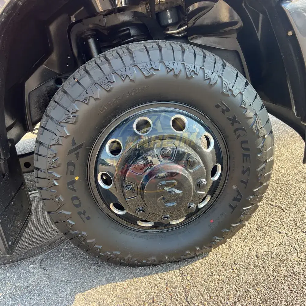 2023 Ram 3500 Limited