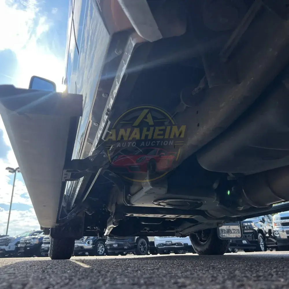 2023 Ram 3500 Limited