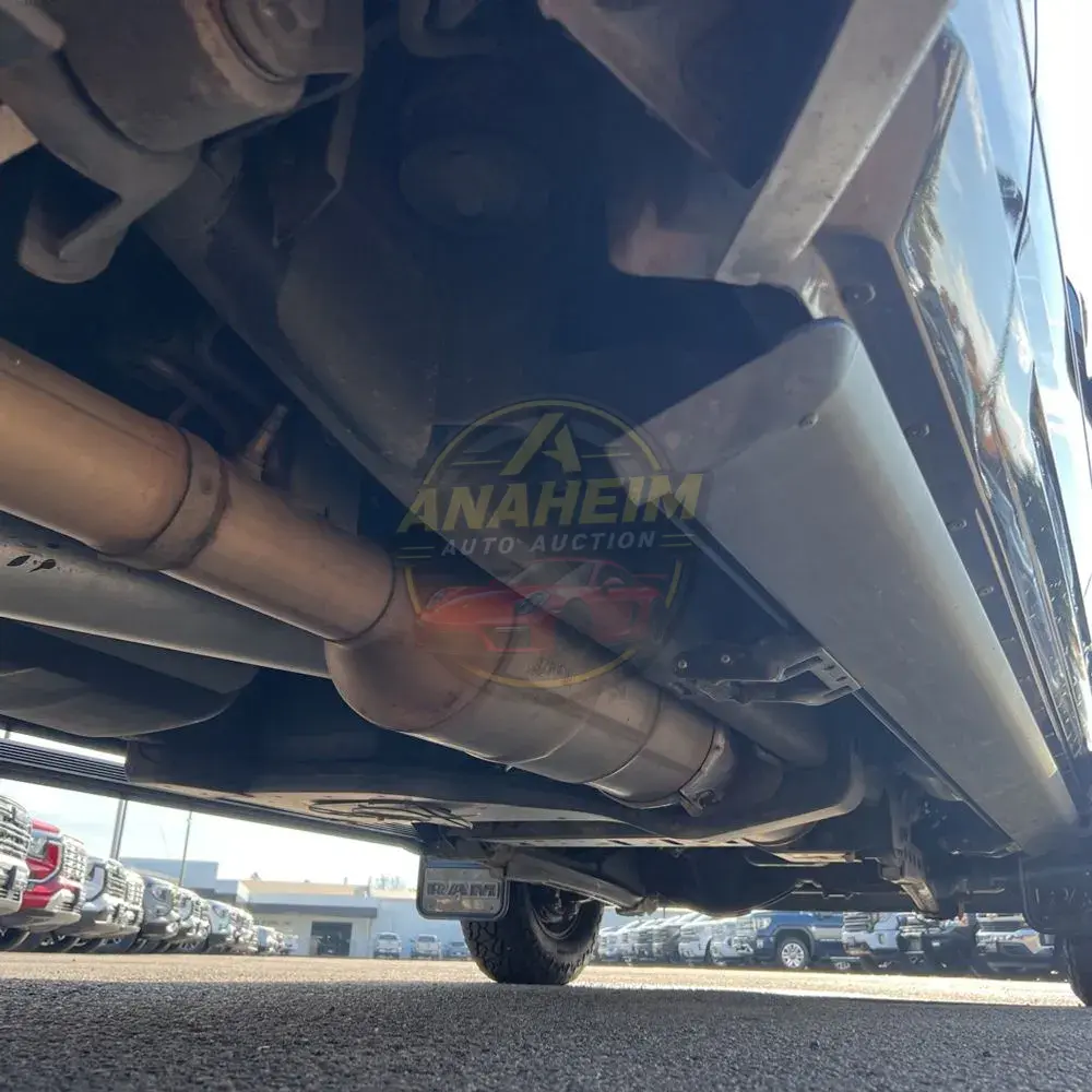 2023 Ram 3500 Limited