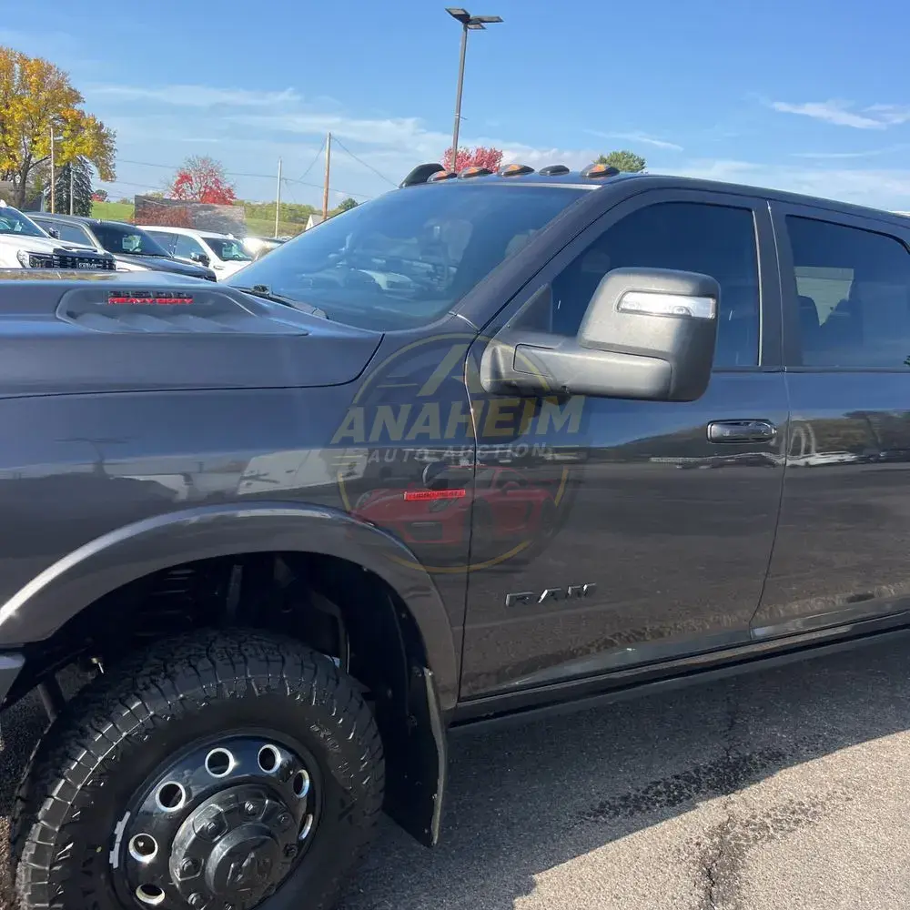 2023 Ram 3500 Limited