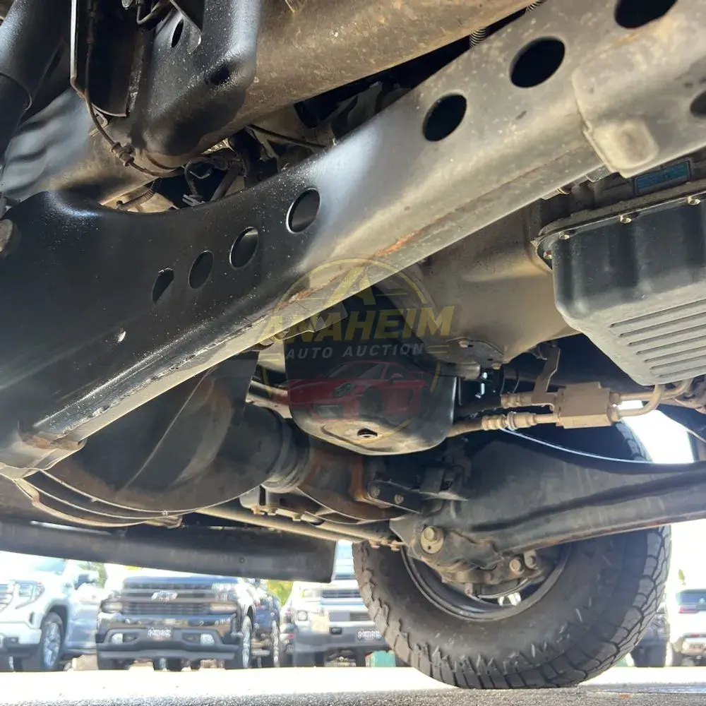 2023 Ram 3500 Limited