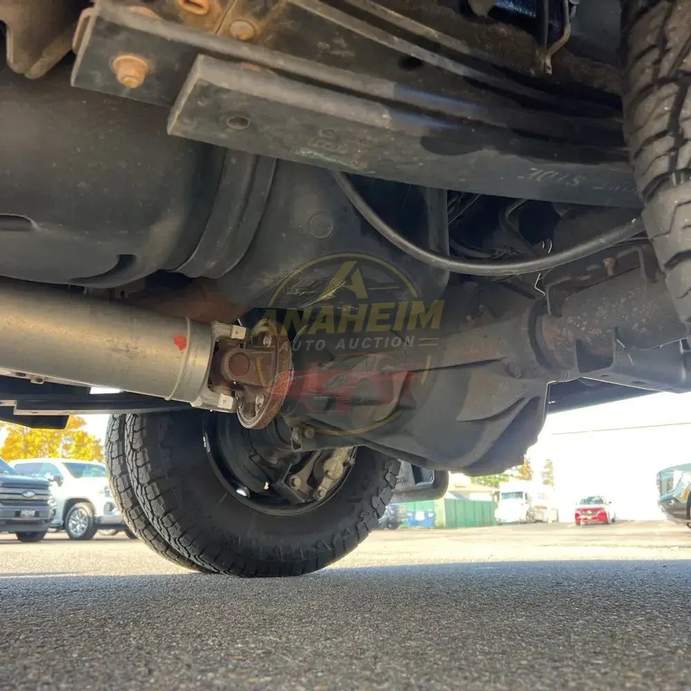 2023 Ram 3500 Limited