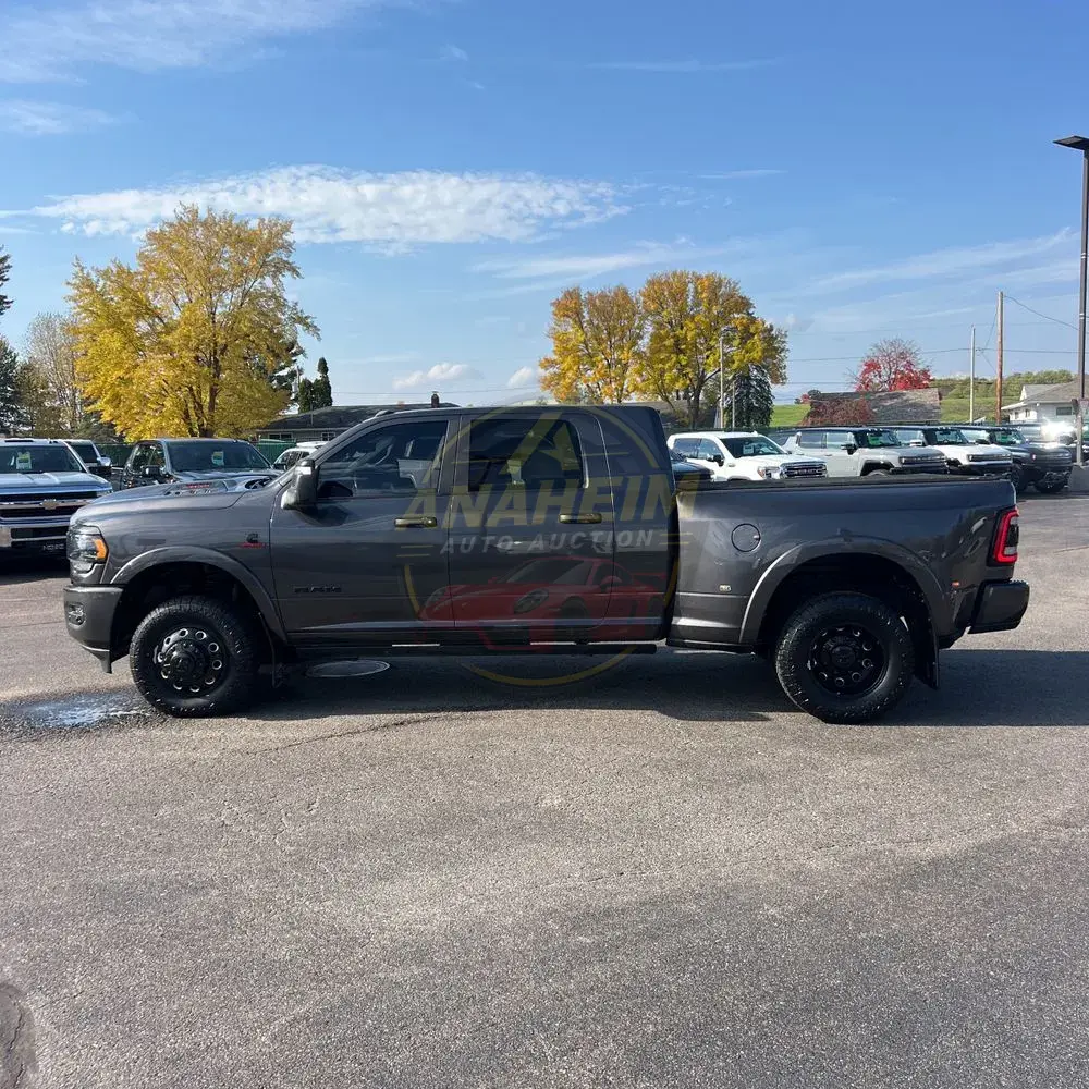2023 Ram 3500 Limited