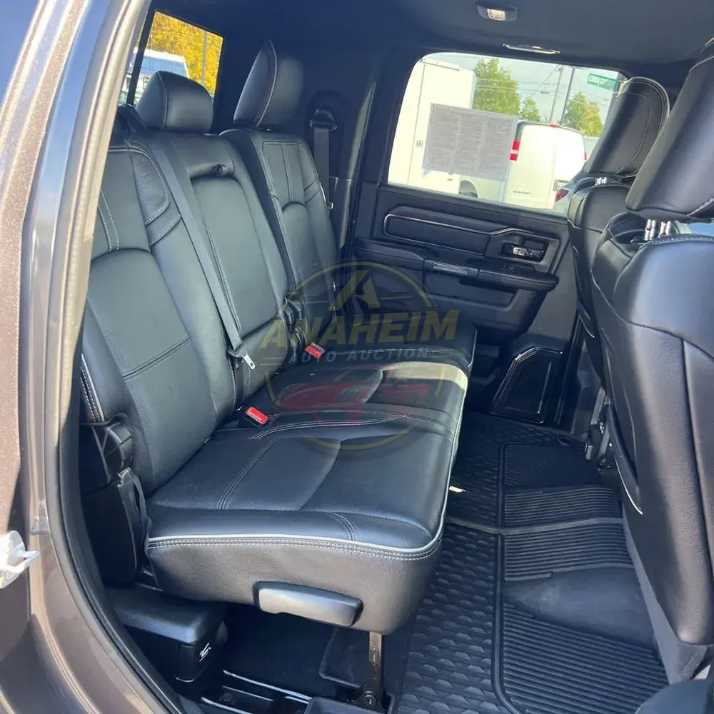 2023 Ram 3500 Limited