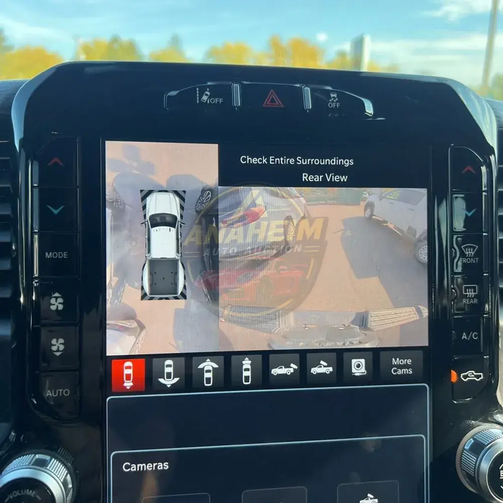 2023 Ram 3500 Limited