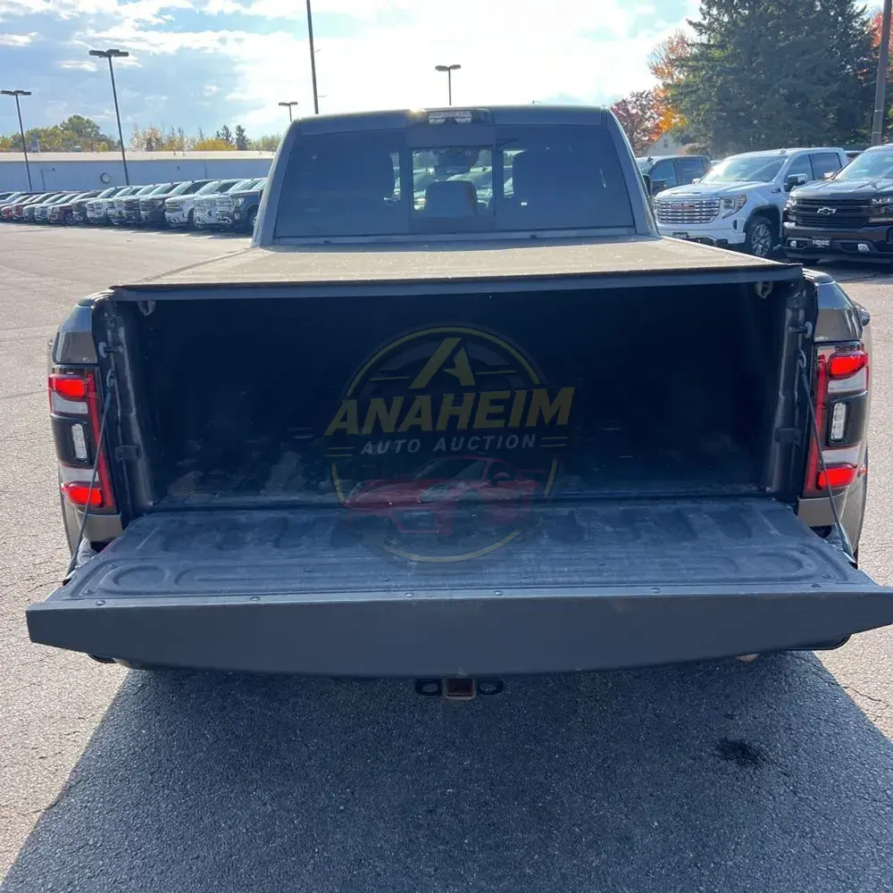 2023 Ram 3500 Limited
