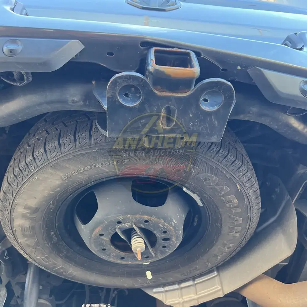 2023 Ram 3500 Limited