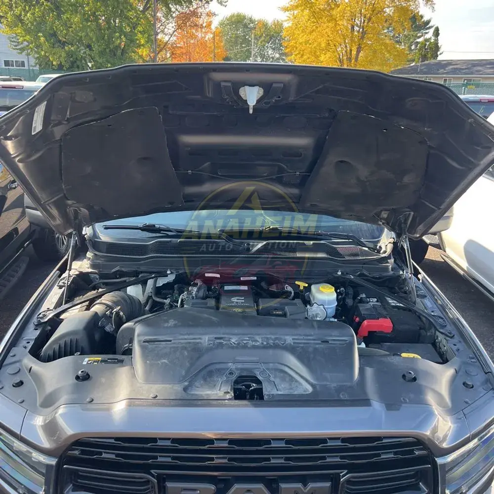 2023 Ram 3500 Limited