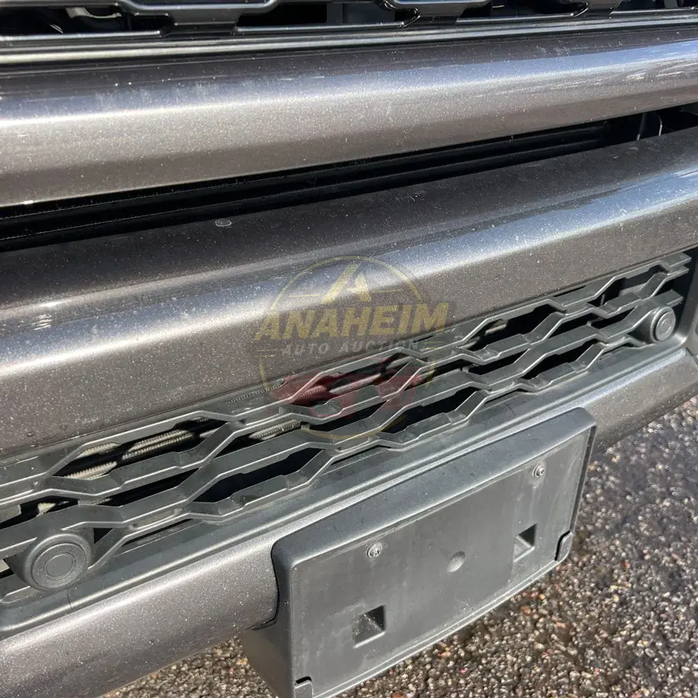 2023 Ram 3500 Limited
