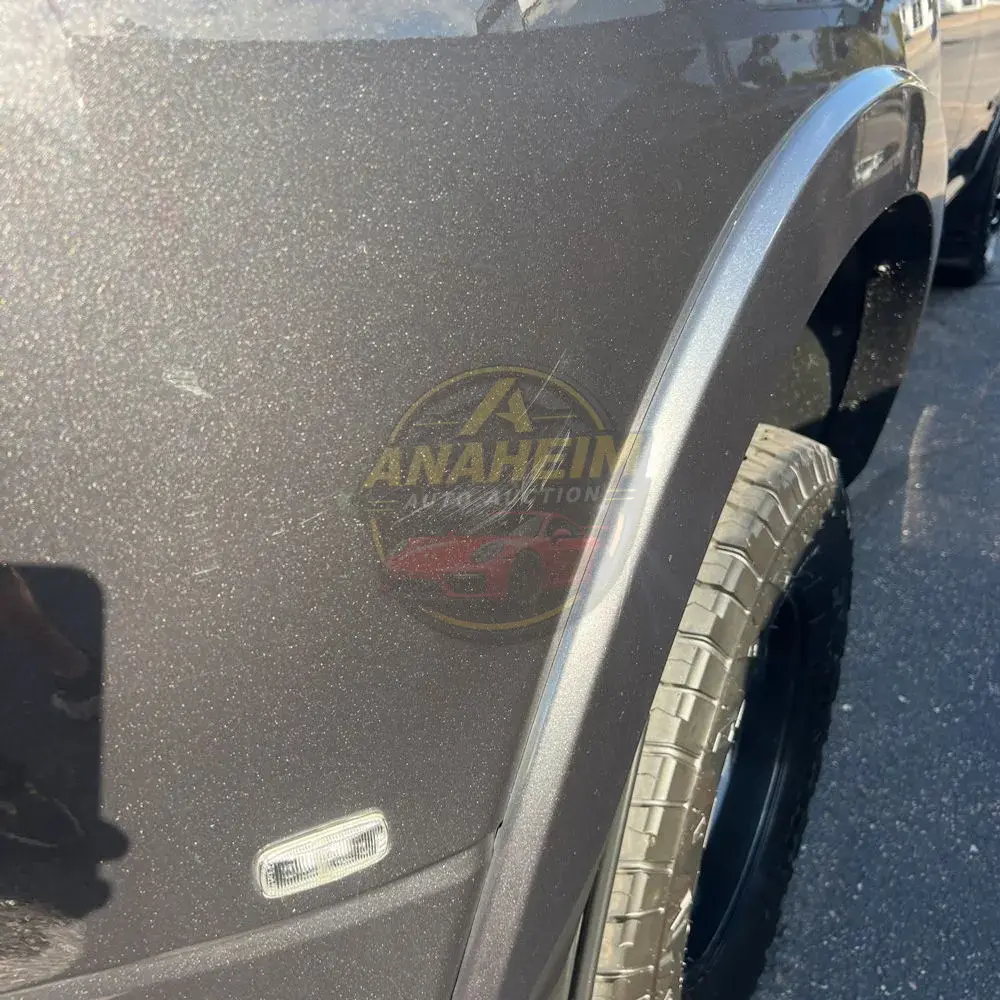 2023 Ram 3500 Limited
