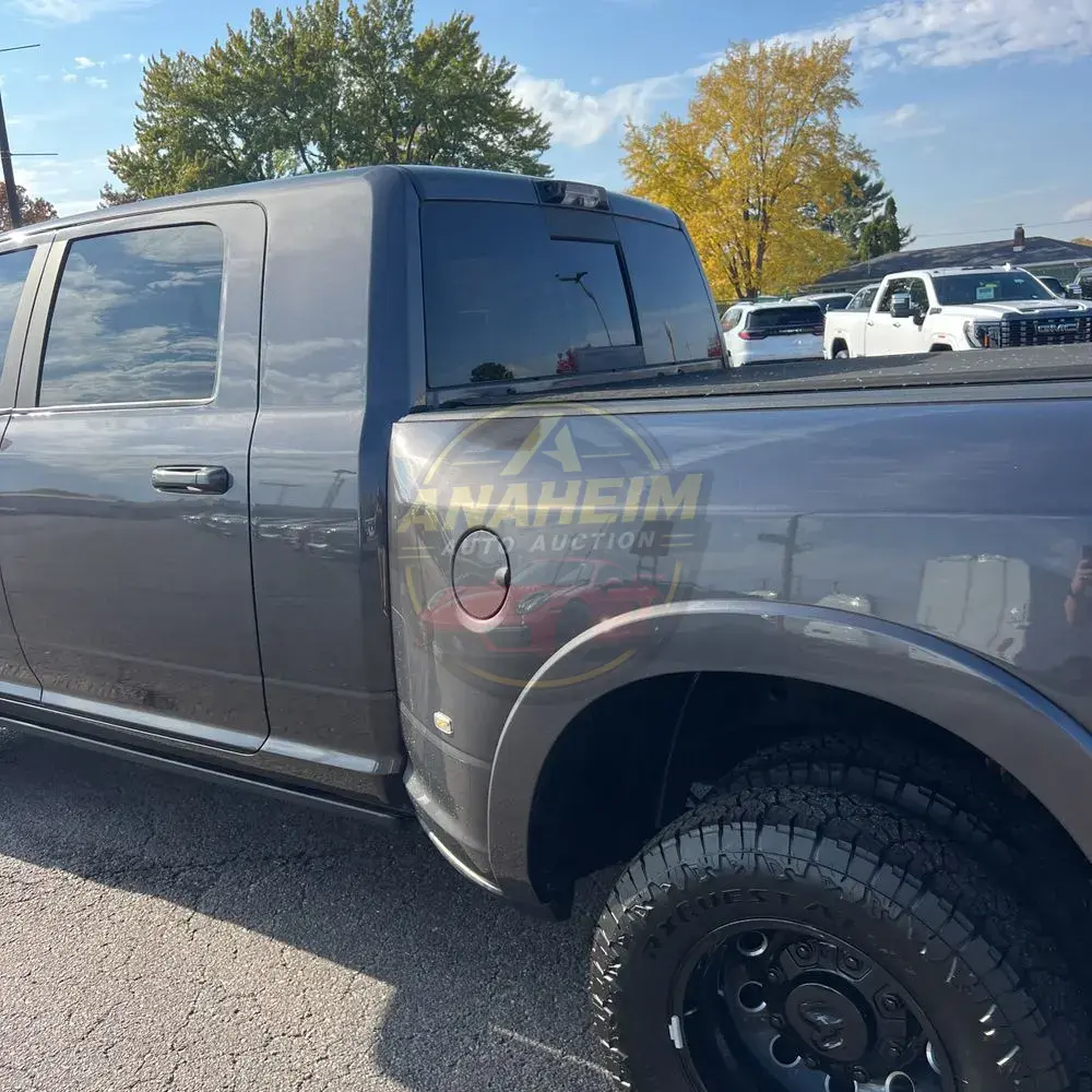2023 Ram 3500 Limited