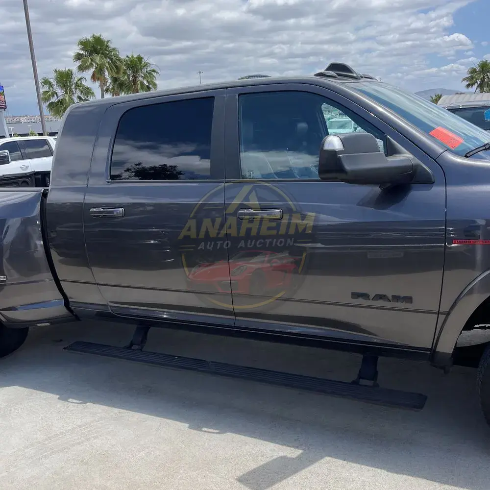 2021 Ram 3500 Limited