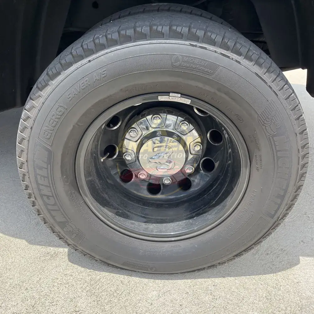 2021 Ram 3500 Limited