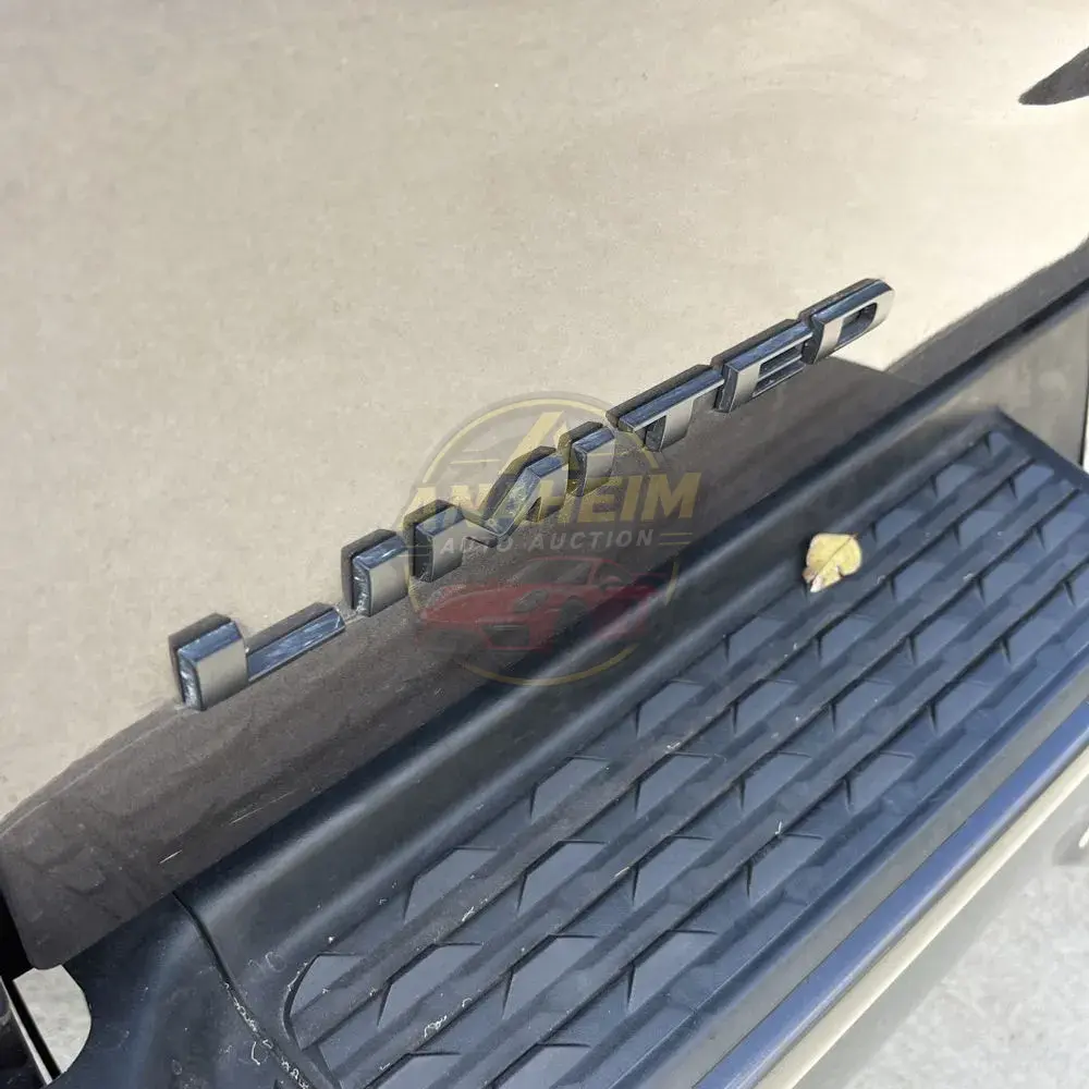 2021 Ram 3500 Limited