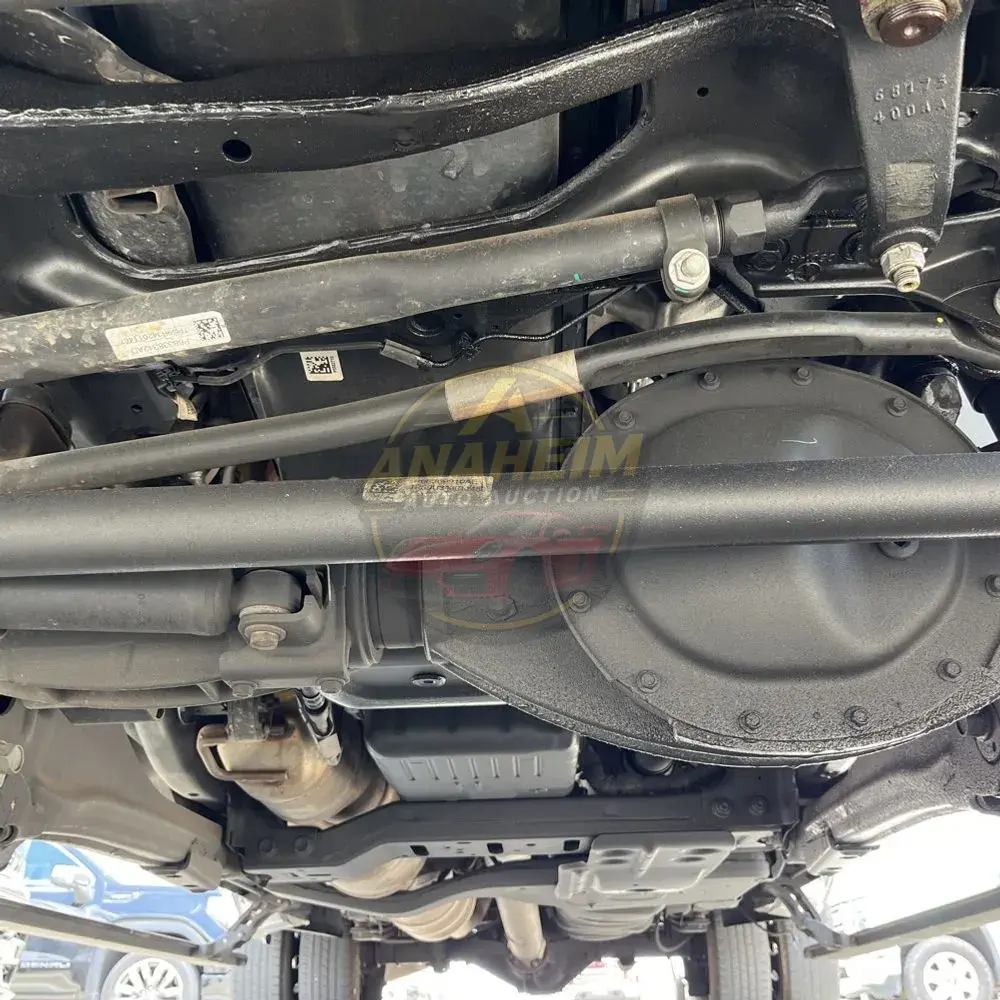 2021 Ram 3500 Limited