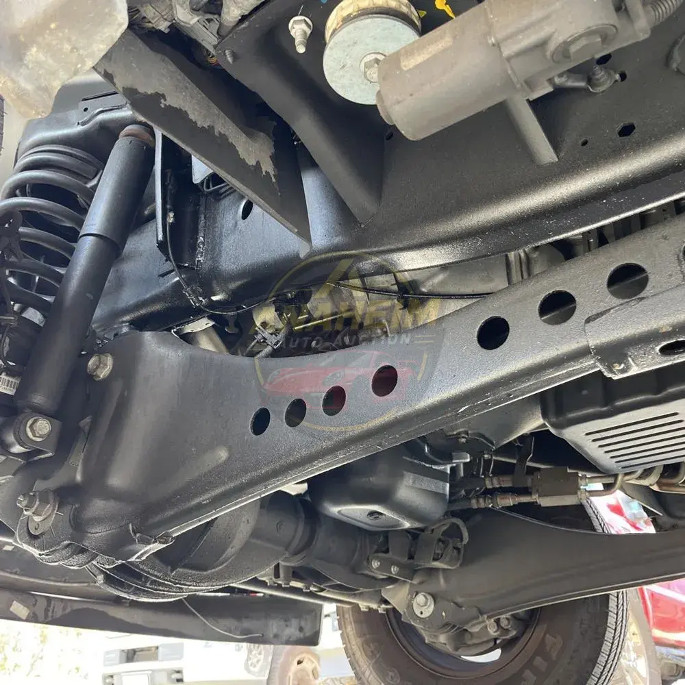 2021 Ram 3500 Limited