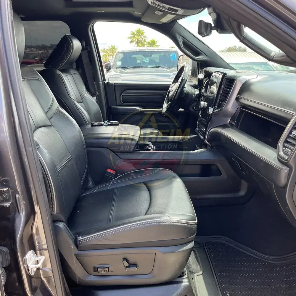 2021 Ram 3500 Limited