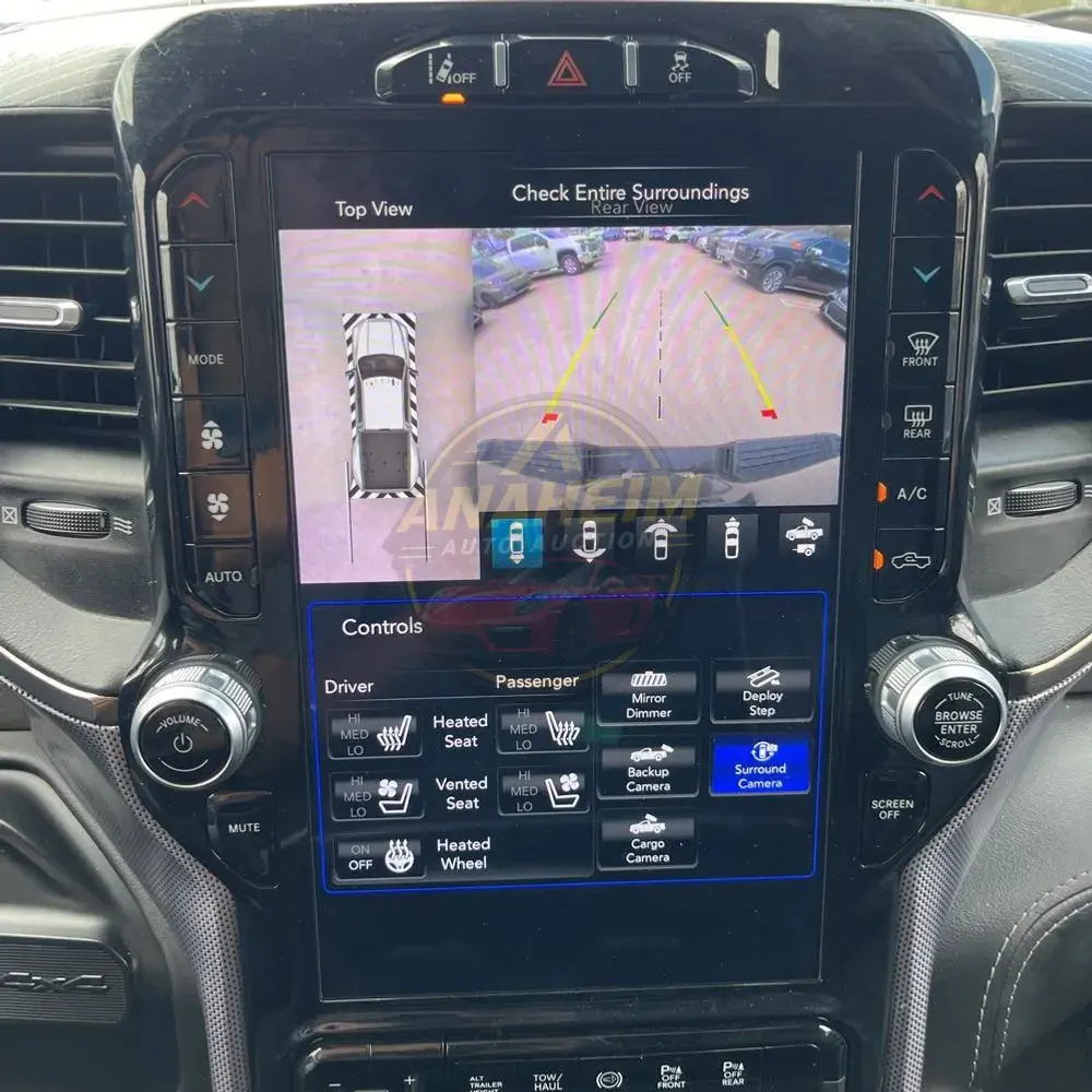 2021 Ram 3500 Limited