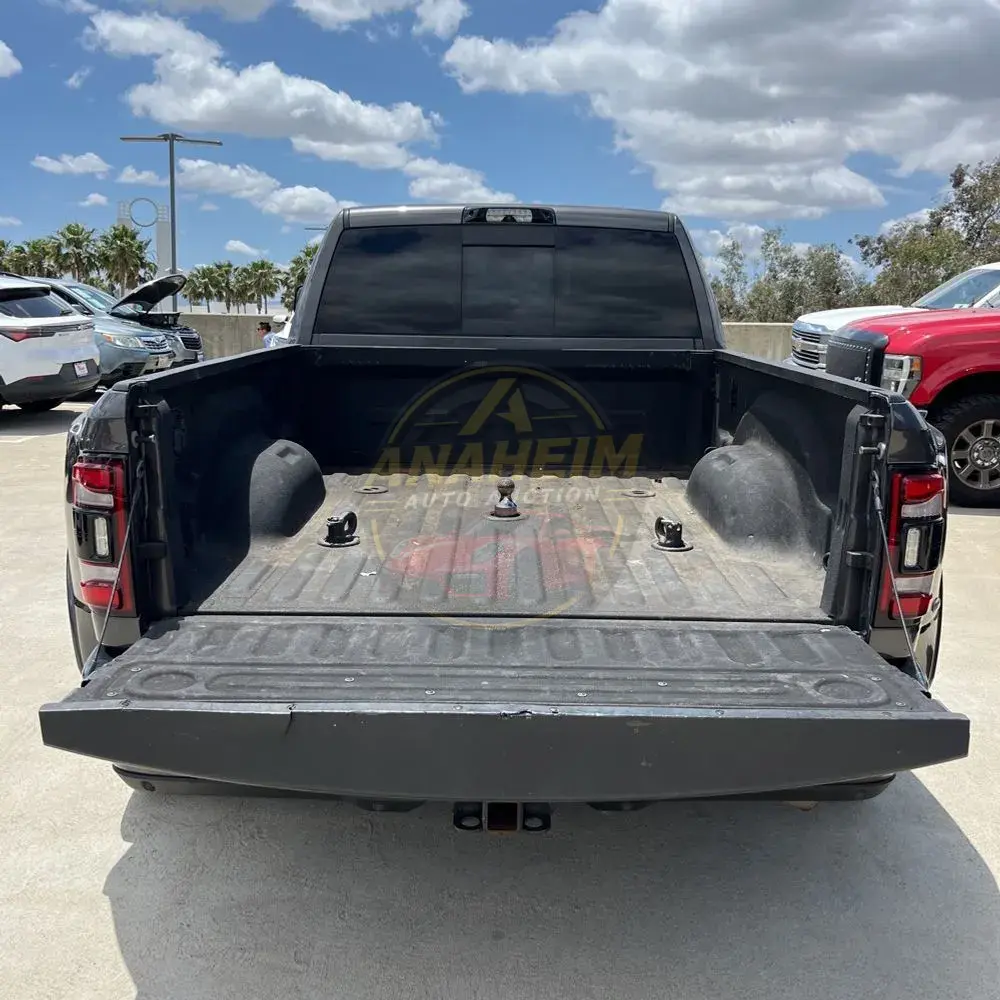 2021 Ram 3500 Limited