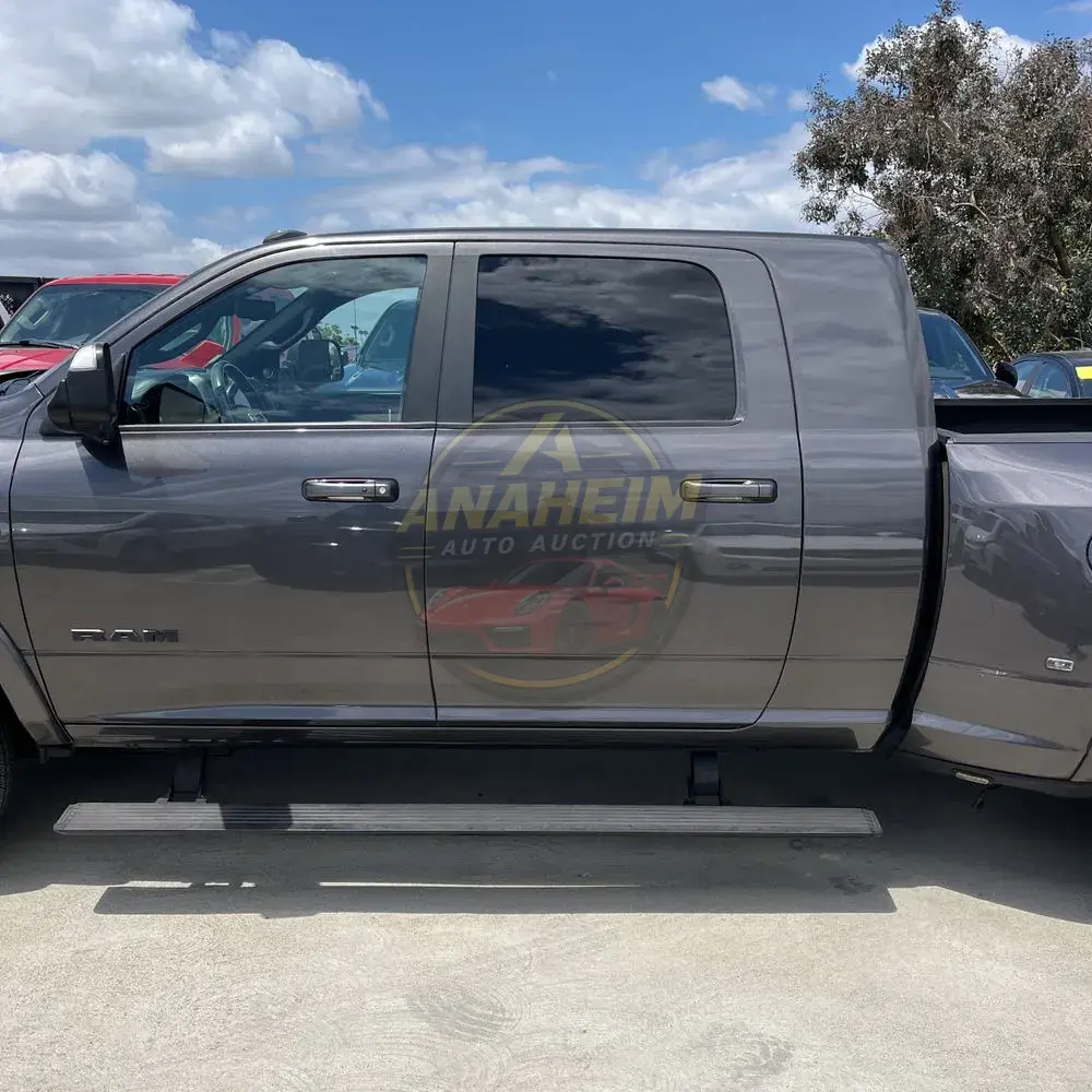 2021 Ram 3500 Limited