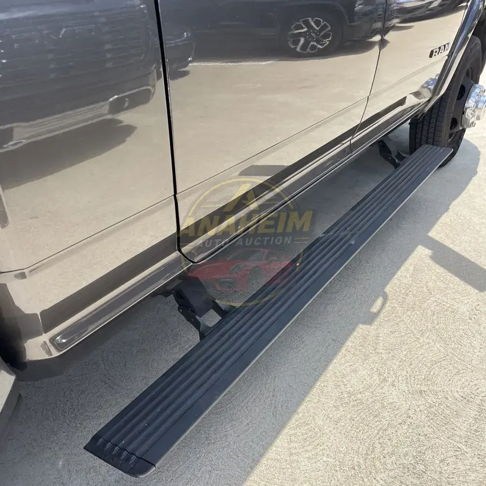 2021 Ram 3500 Limited