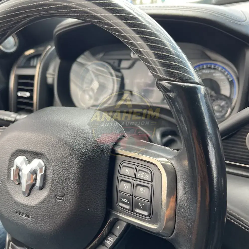 2021 Ram 3500 Limited