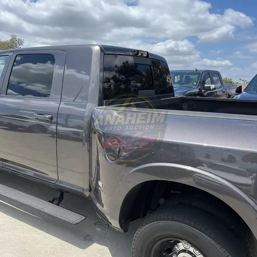 2021 Ram 3500 Limited