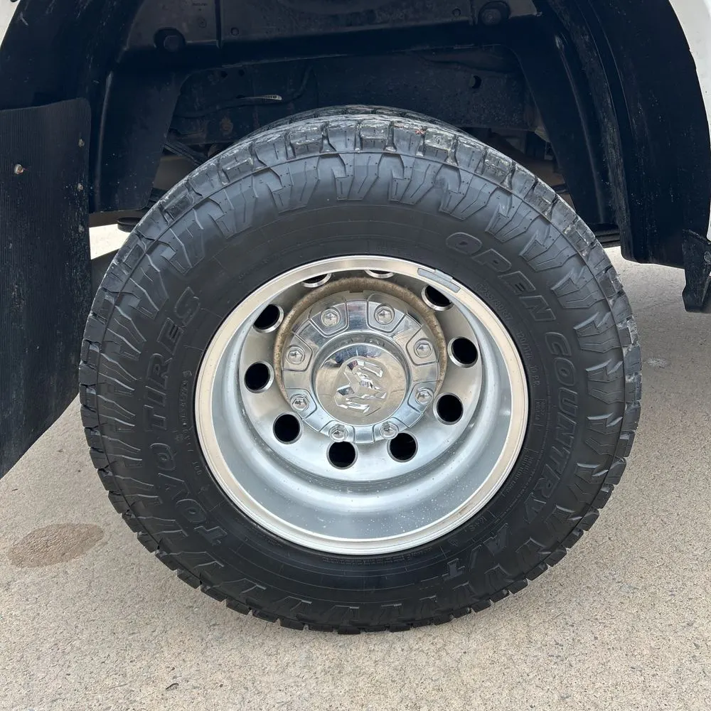 2020 Ram 3500 Limited