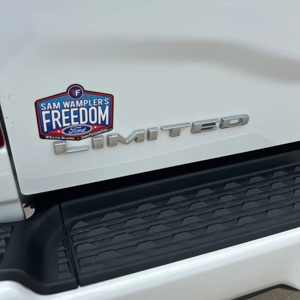 2020 Ram 3500 Limited