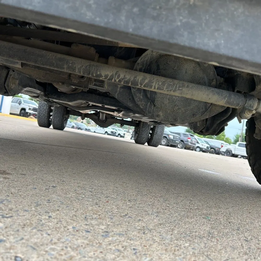 2020 Ram 3500 Limited