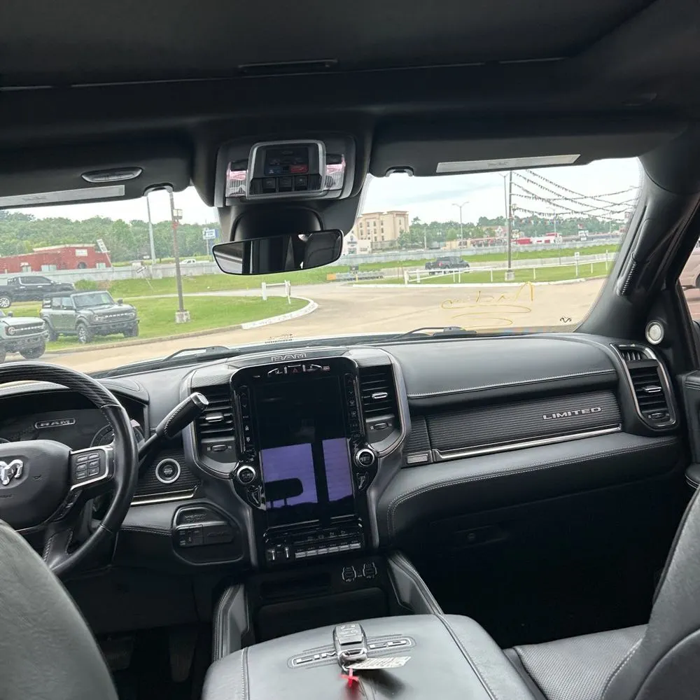 2020 Ram 3500 Limited