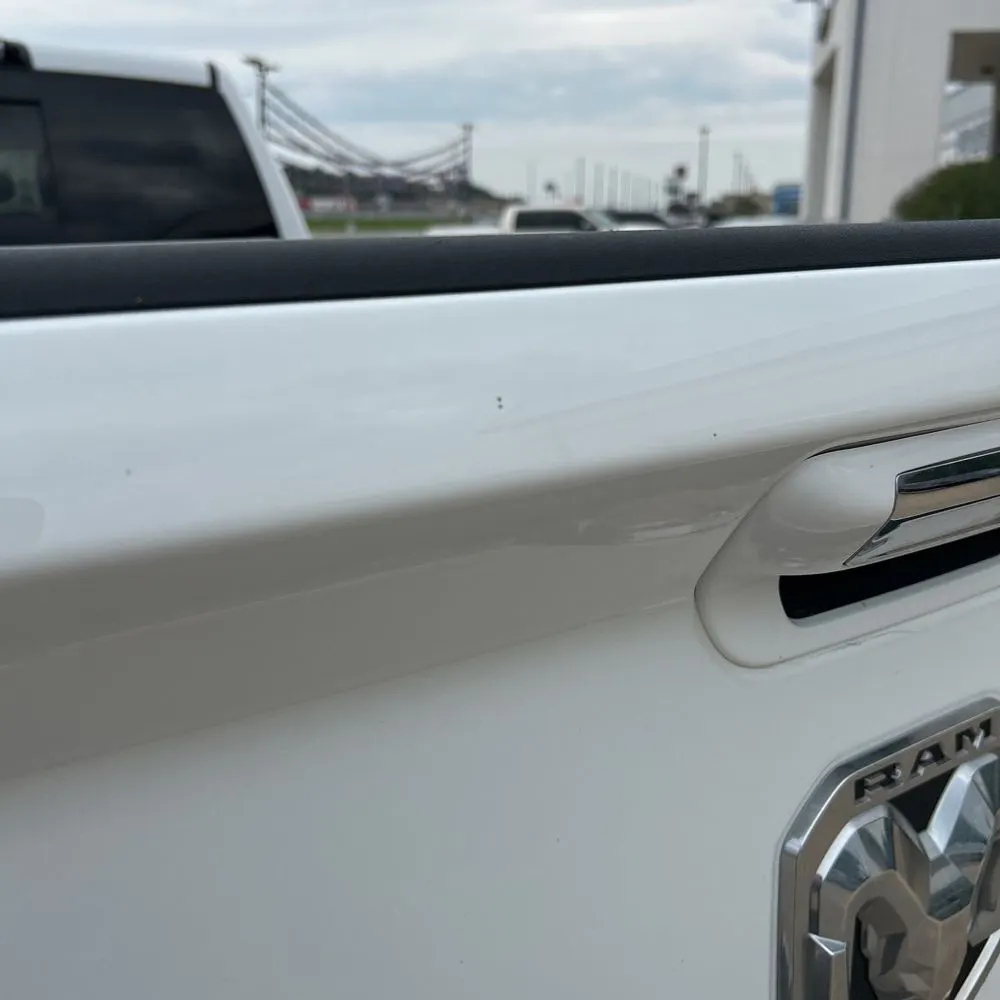 2020 Ram 3500 Limited