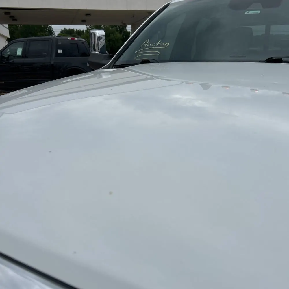 2020 Ram 3500 Limited