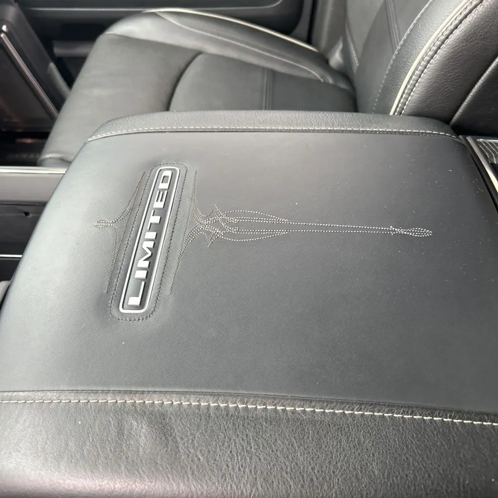 2020 Ram 3500 Limited